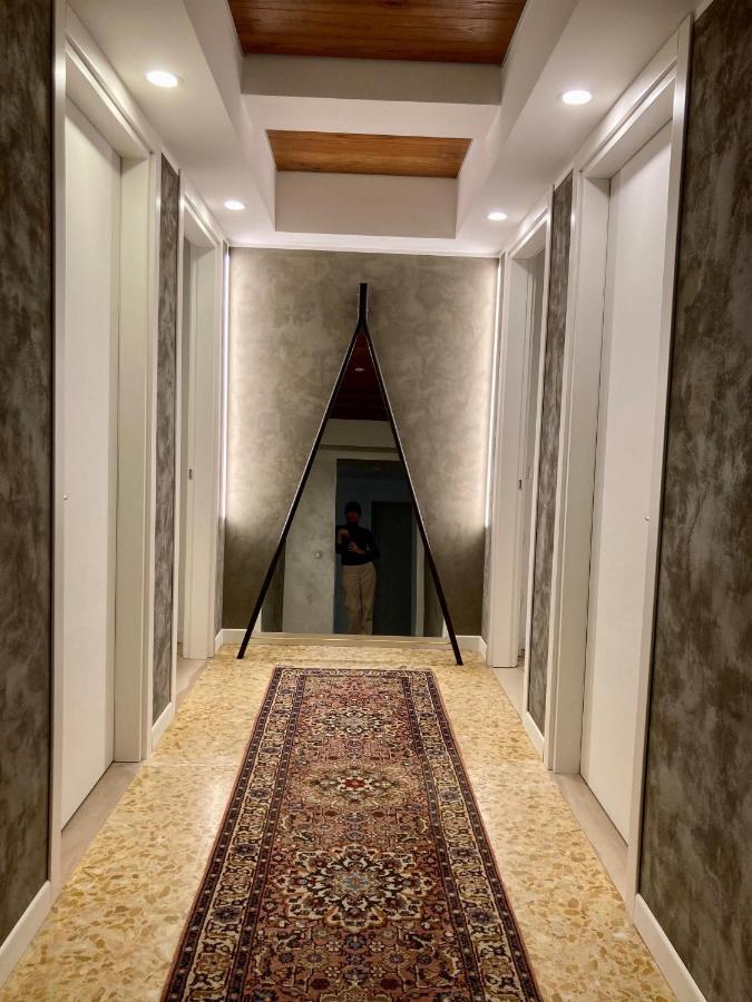 T-Rooms バッサーノ・デル・グラッパ エクステリア 写真