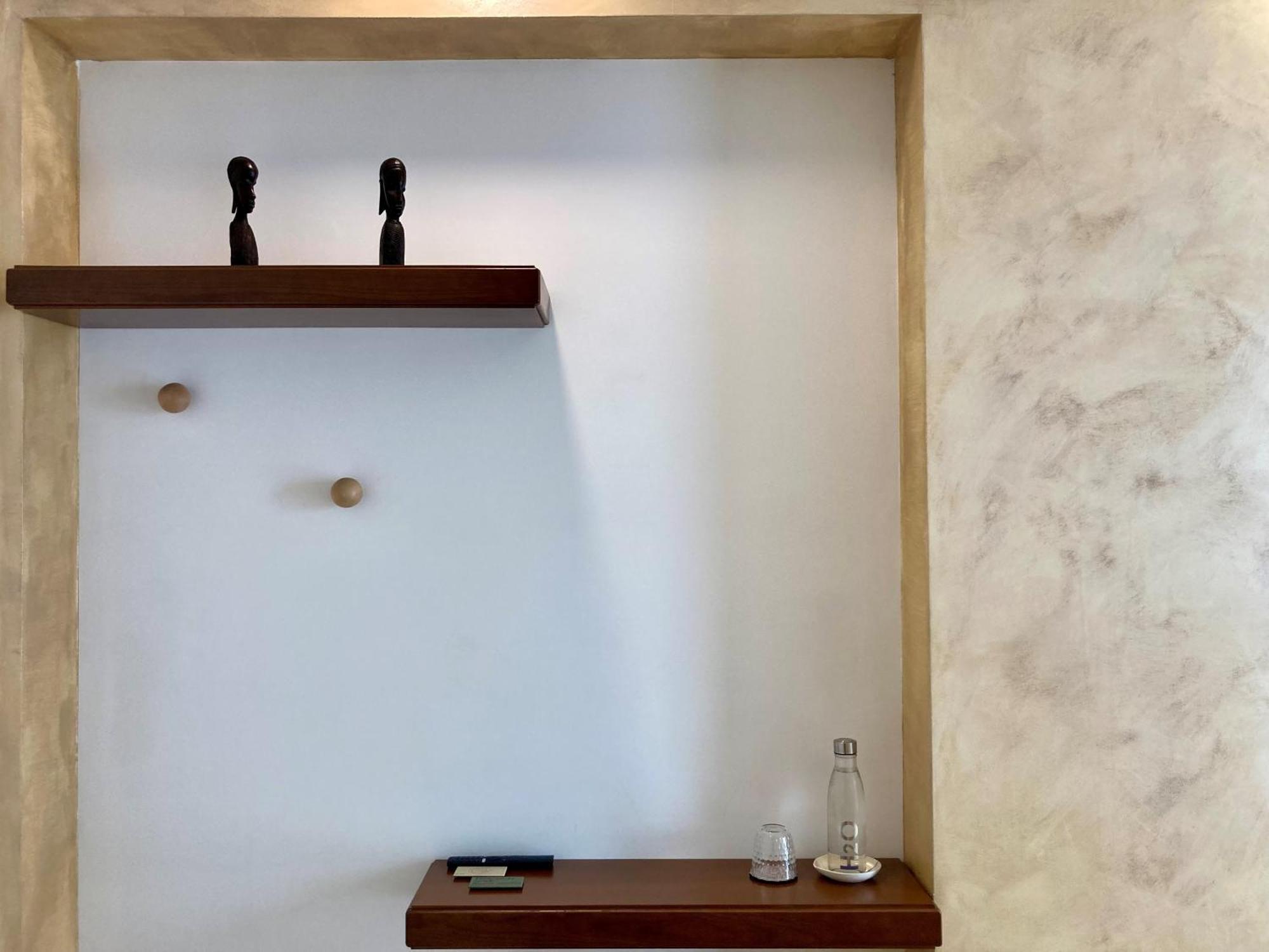 T-Rooms バッサーノ・デル・グラッパ エクステリア 写真